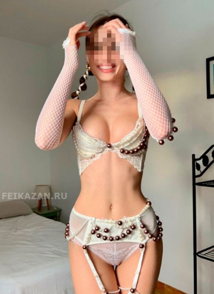 проститутка фея Виталина, Казань, +7 (927) 851-6938