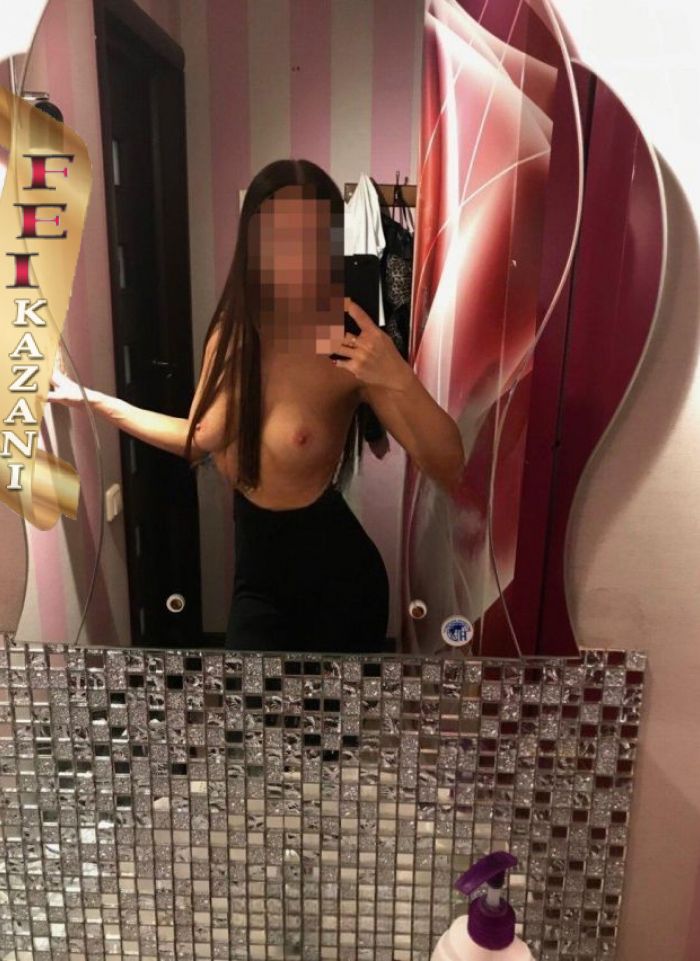 проститутка проститутка Алёна Казань +7 (905) 376-3653