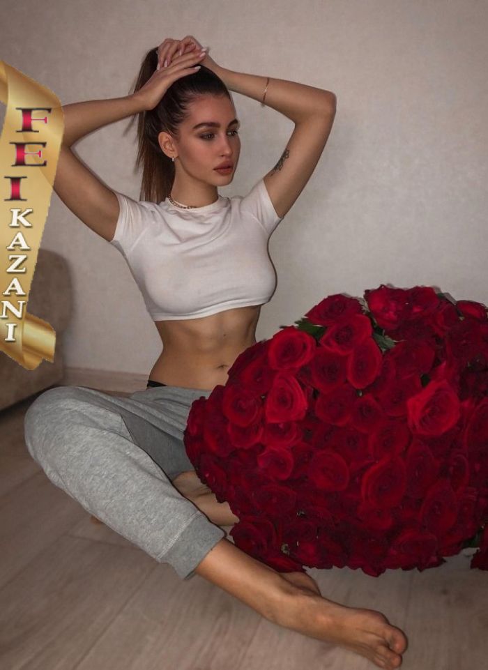 проститутка фея Маруся, Казань, +7 (916) 121-6664
