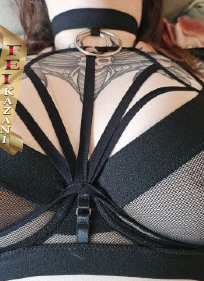 проститутка фея Леночка, Казань, +7 (993) 962-5146