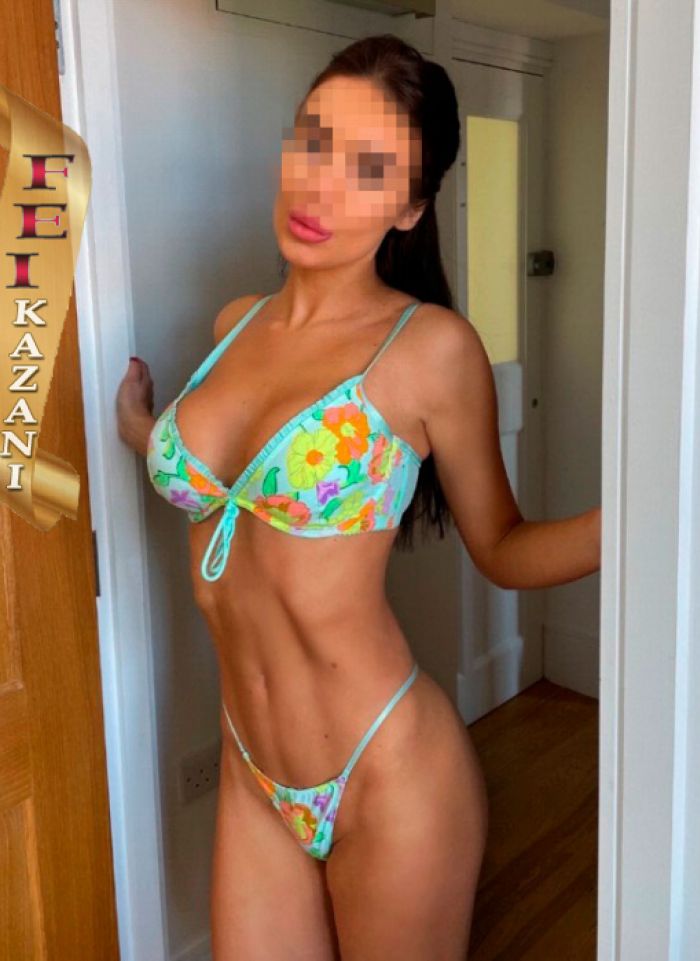 проститутка фея Ника, Казань, +7 (904) 818-8763